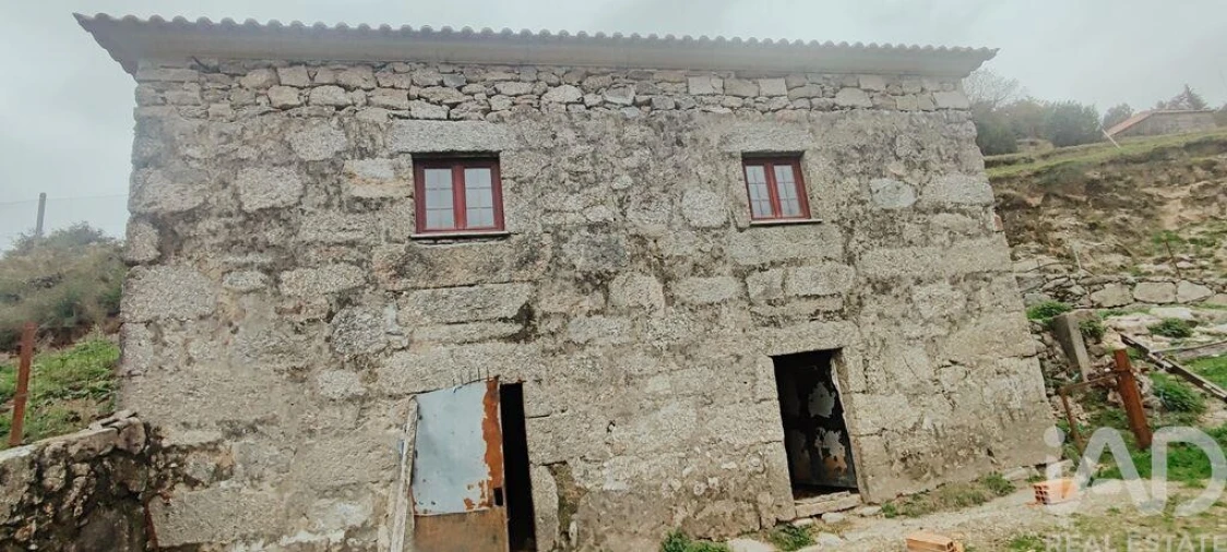 Moradia T2 para Venda em Labrujó, Rendufe e Vilar do Monte Foto 31
