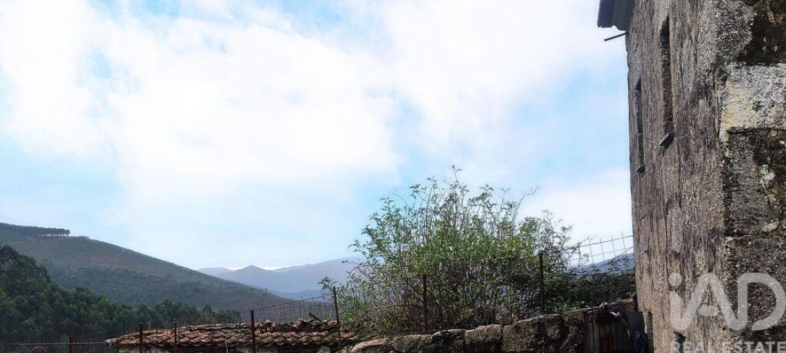 Moradia T2 para Venda em Labrujó, Rendufe e Vilar do Monte Foto 26