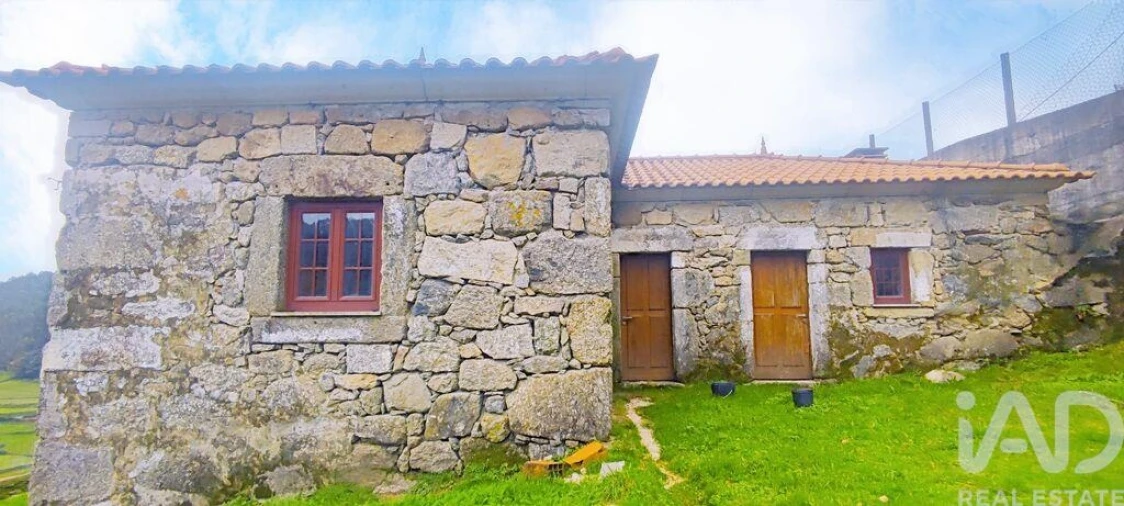 Moradia T2 para Venda em Labrujó, Rendufe e Vilar do Monte Foto 17
