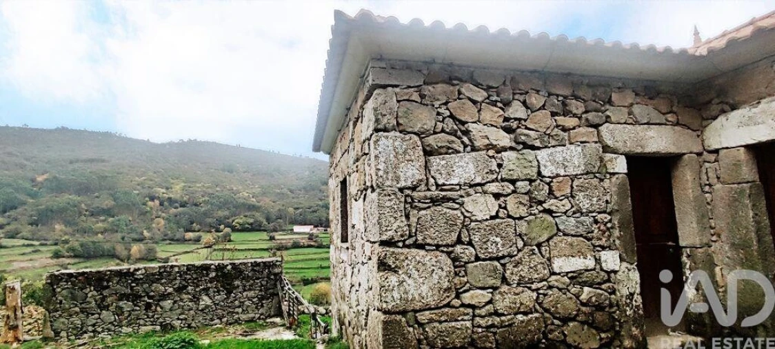 Moradia T2 para Venda em Labrujó, Rendufe e Vilar do Monte Foto 18