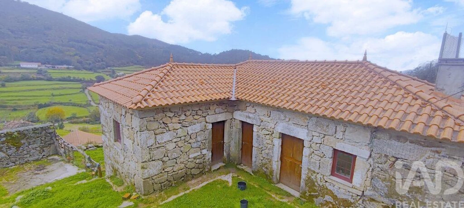 Moradia T2 para Venda em Labrujó, Rendufe e Vilar do Monte Foto 6