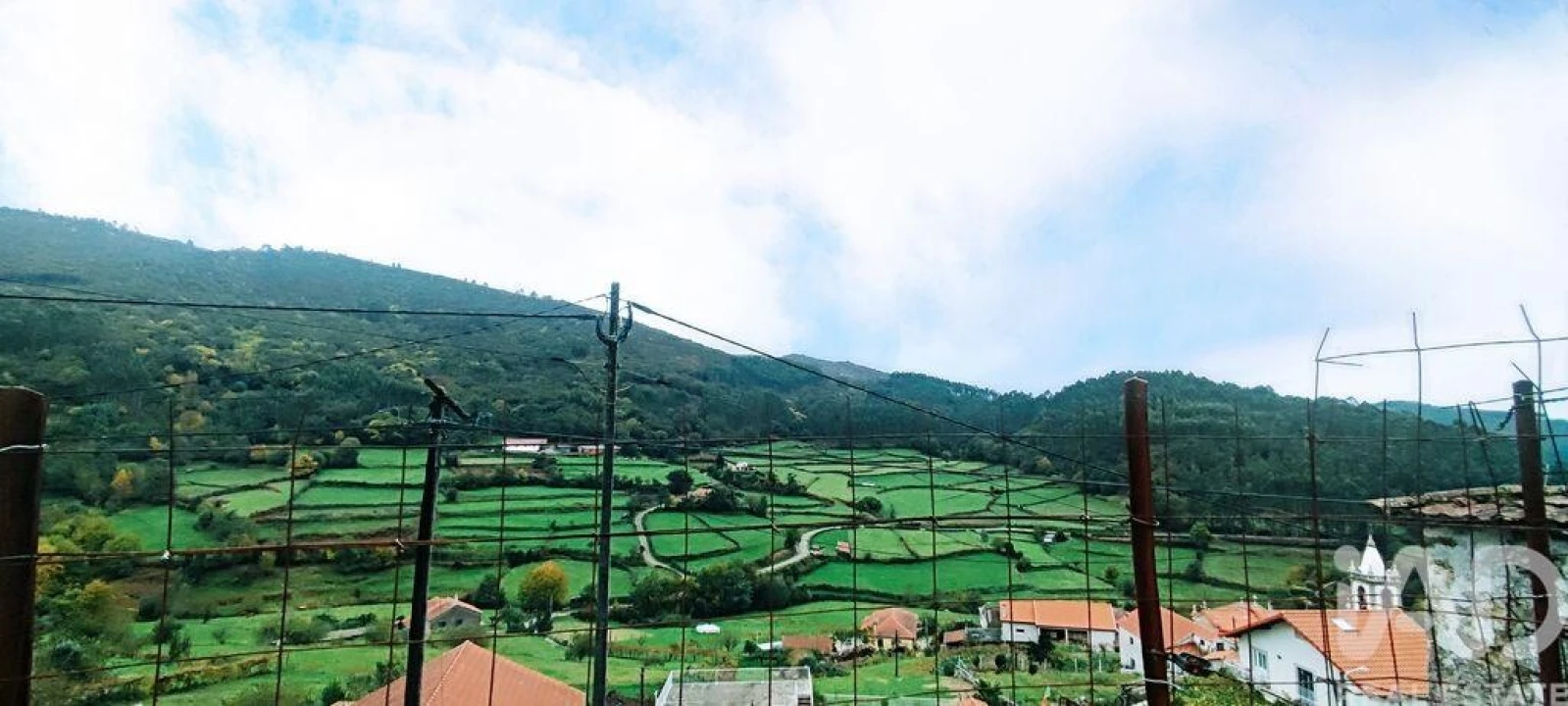 Moradia T2 para Venda em Labrujó, Rendufe e Vilar do Monte Foto 30