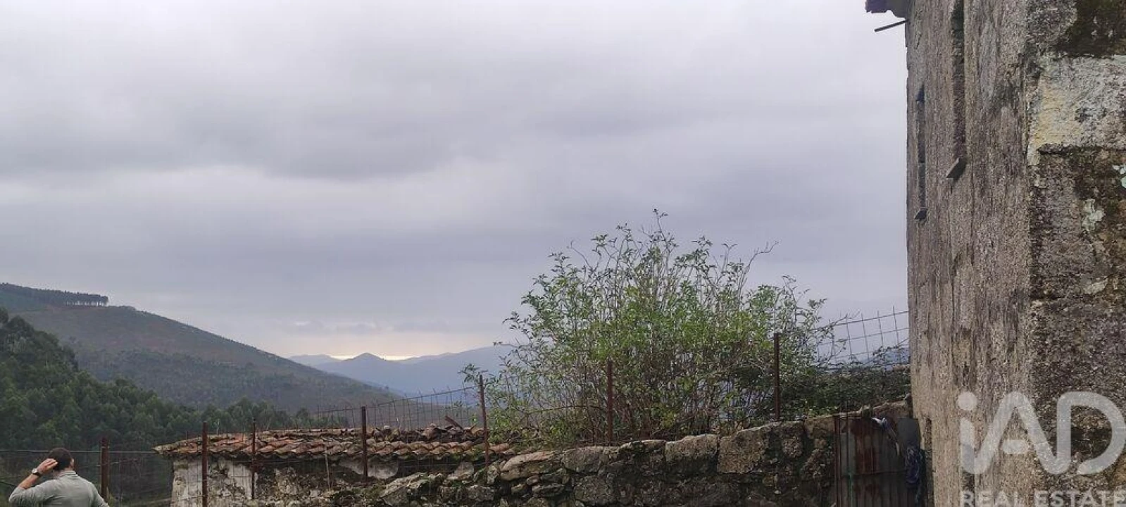 Moradia T2 para Venda em Labrujó, Rendufe e Vilar do Monte Foto 38