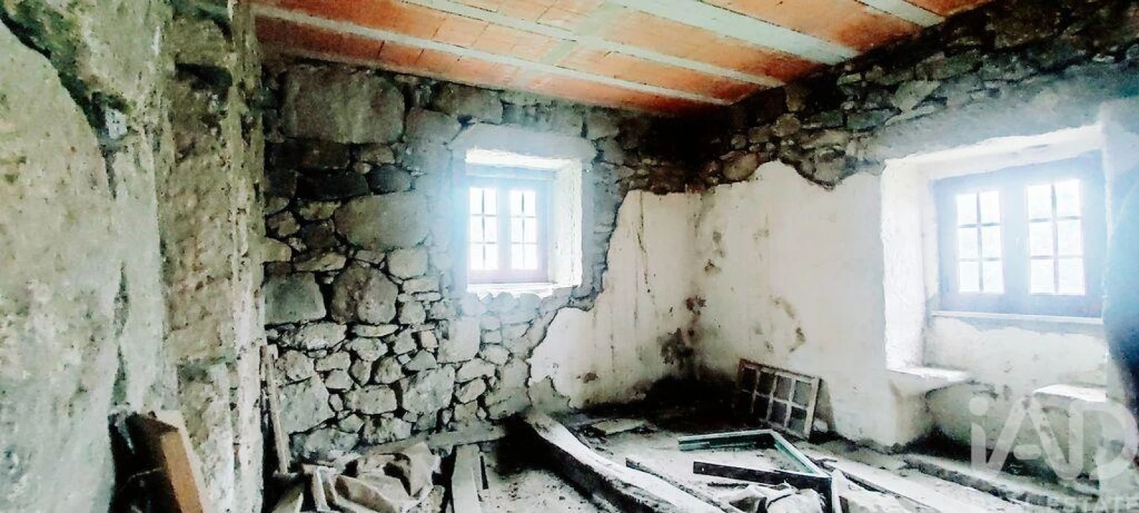 Moradia T2 para Venda em Labrujó, Rendufe e Vilar do Monte Foto 20