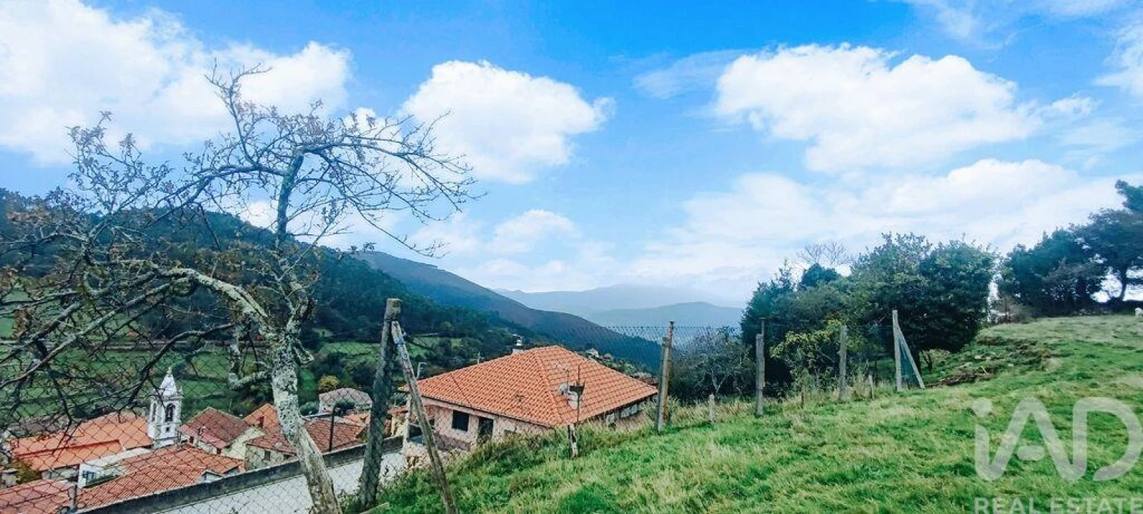 Moradia T2 para Venda em Labrujó, Rendufe e Vilar do Monte Foto 11