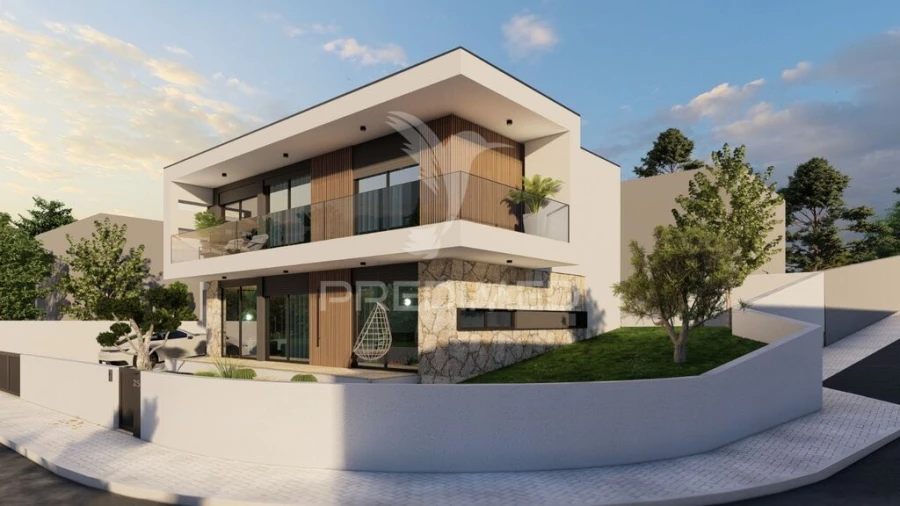 Moradia T3 para Venda em Oriz (Santa Marinha) e Oriz (São Miguel) Foto 6