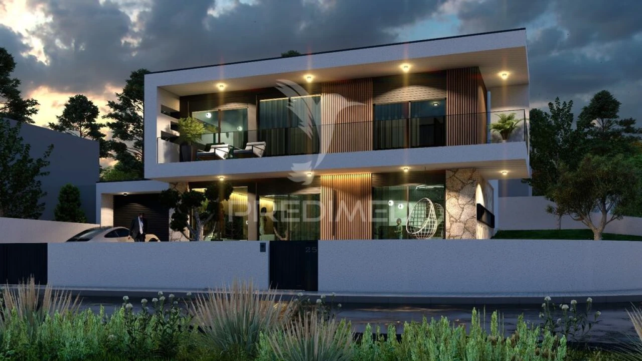 Moradia T3 para Venda em Oriz (Santa Marinha) e Oriz (São Miguel) Foto 5