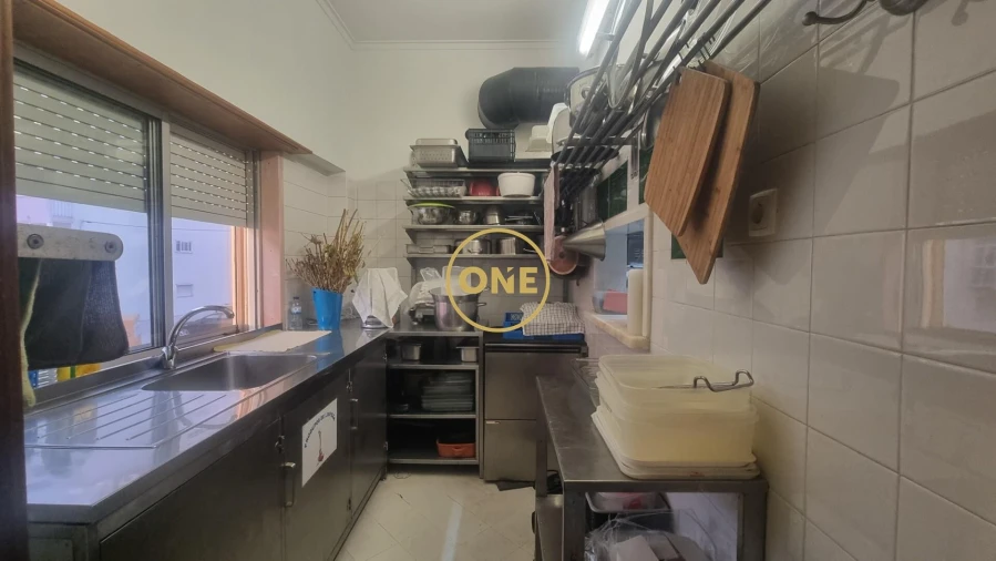 Loja para Venda em Cacém e São Marcos Foto 7