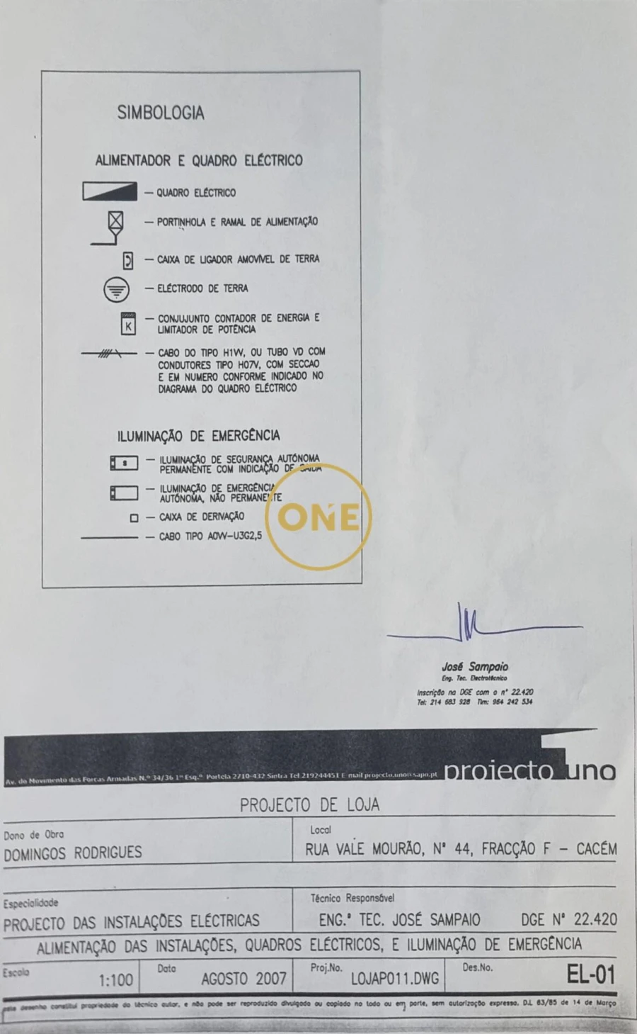 Loja para Venda em Cacém e São Marcos Foto 25