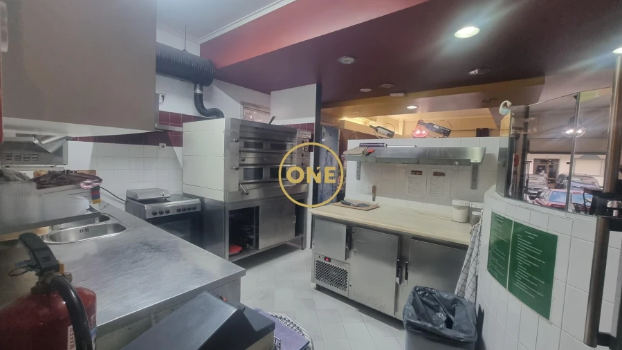 Loja para Venda em Cacém e São Marcos Foto 9