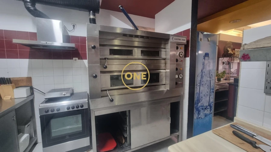 Loja para Venda em Cacém e São Marcos Foto 11