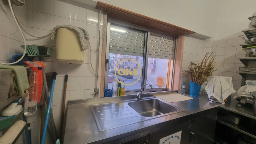 Loja para Venda em Cacém e São Marcos Foto 5