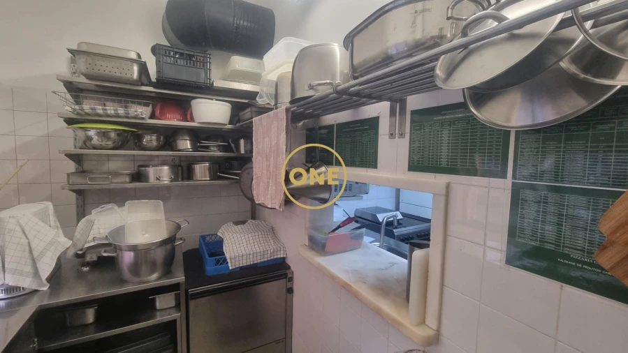 Loja para Venda em Cacém e São Marcos Foto 6