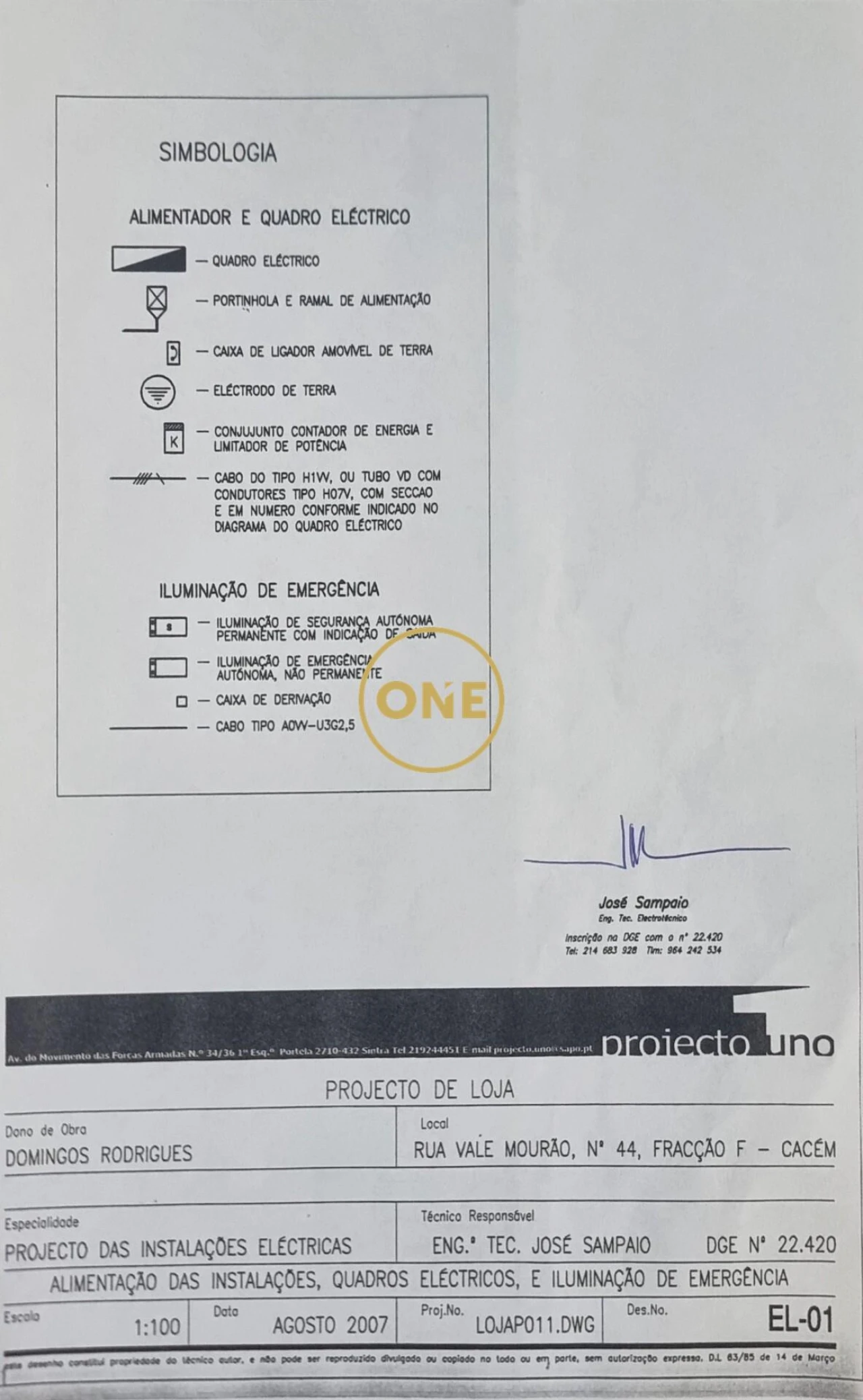 Loja para Venda em Cacém e São Marcos Foto 25