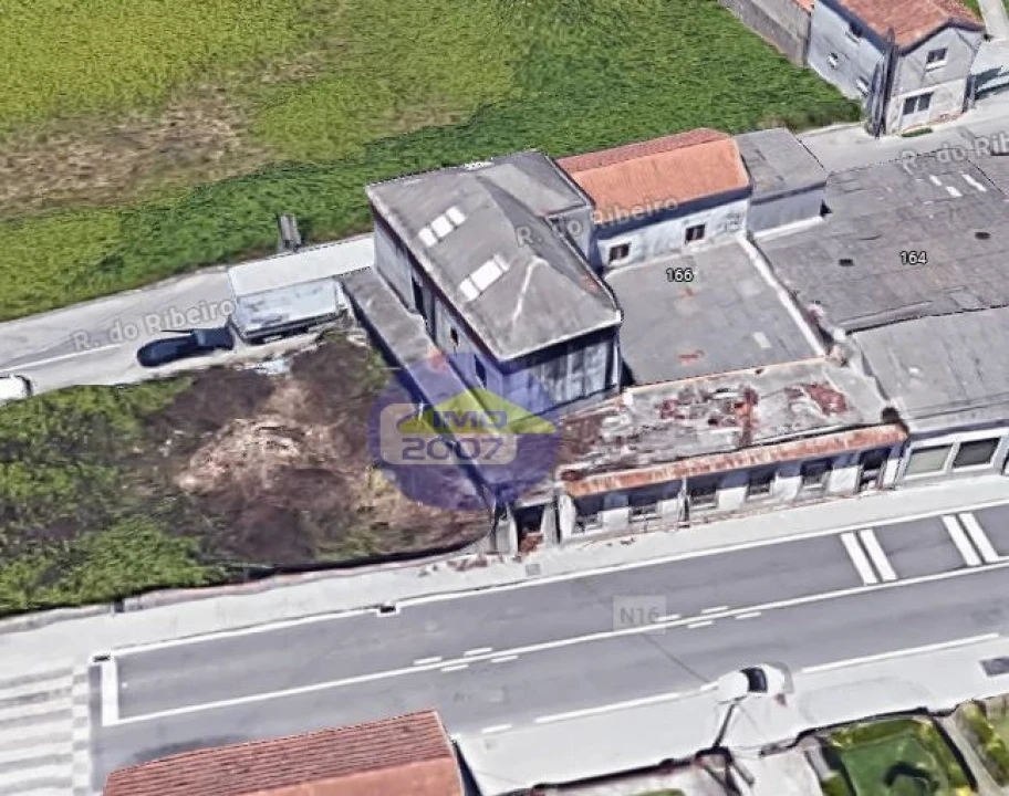 Moradia T1 para Venda em Cacia Foto 9