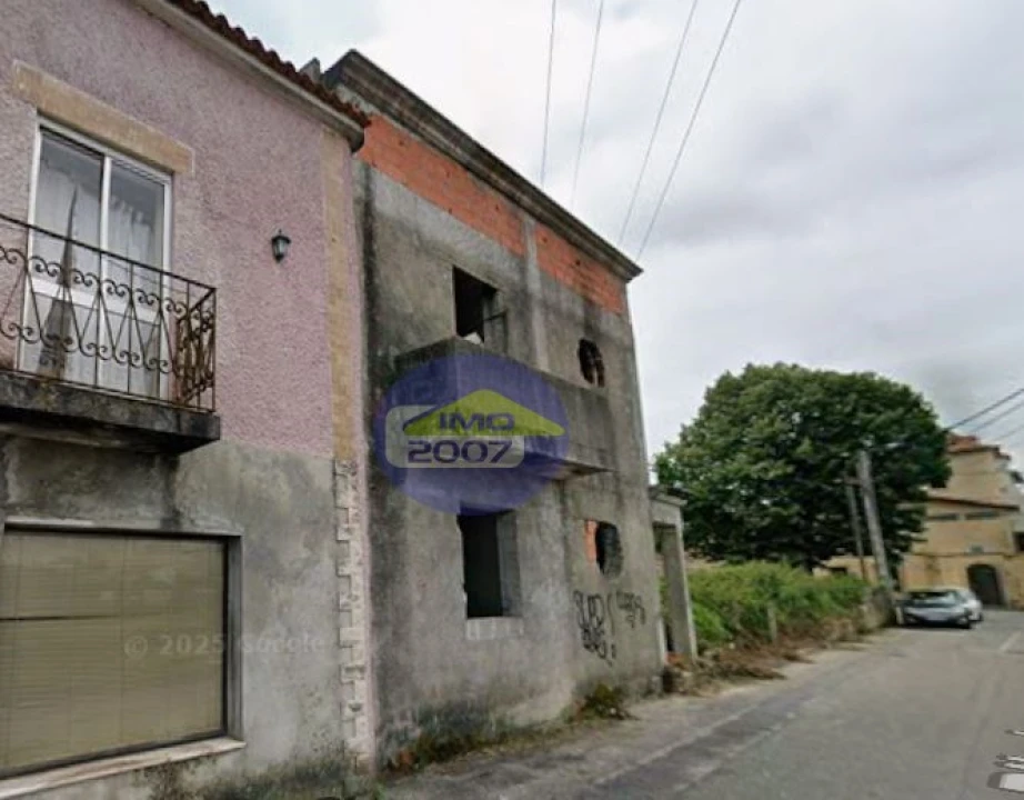 Moradia T1 para Venda em Cacia Foto 10