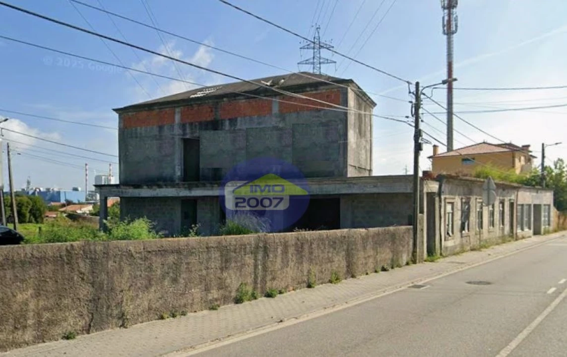 Moradia T1 para Venda em Cacia Foto 11