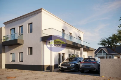 Moradia T1 para Venda em Cacia