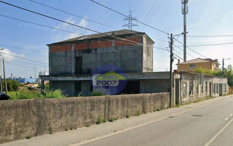Moradia T1 para Venda em Cacia Foto 11
