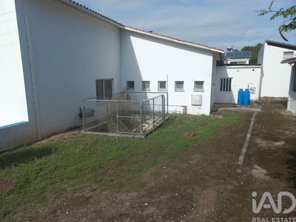 Loja para Venda em Arrabal Foto 5