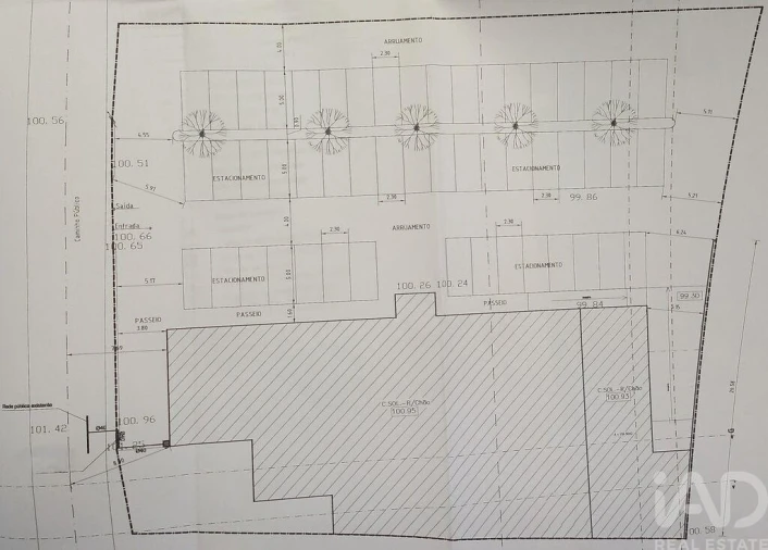 Loja para Venda em Arrabal Foto 28