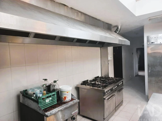 Loja para Venda em Arrabal Foto 19