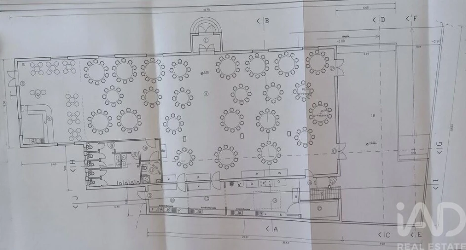 Loja para Venda em Arrabal Foto 27