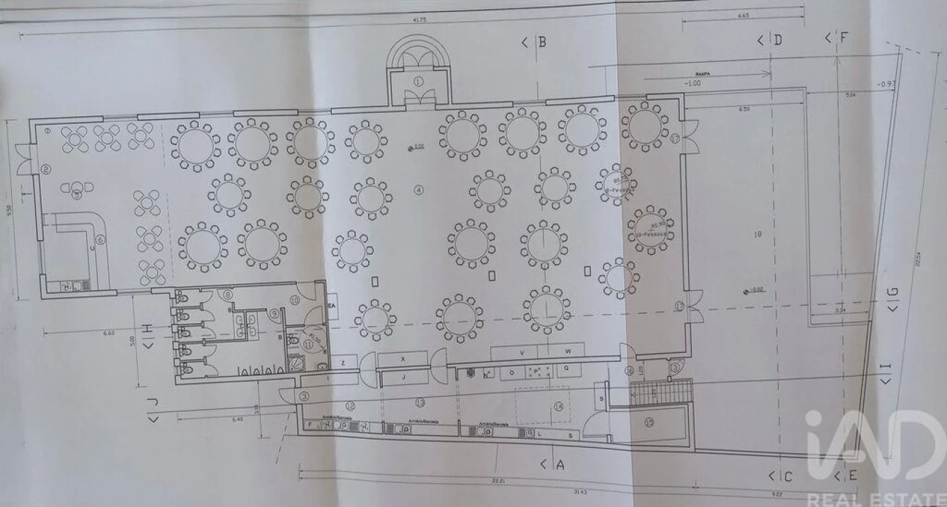 Loja para Venda em Arrabal Foto 27