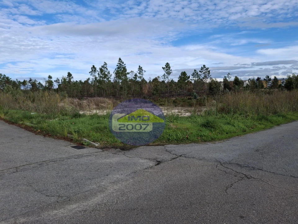 Terreno para Venda em Ovar, São João, Arada e São Vicente de Pereira Jusã Foto 20