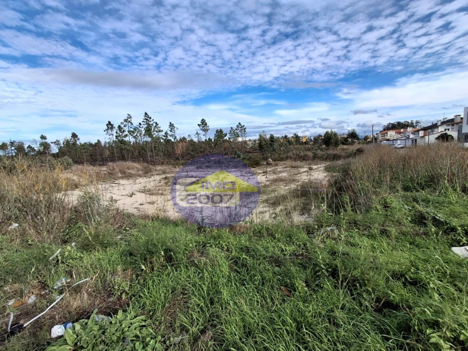Terreno para Venda em Ovar, São João, Arada e São Vicente de Pereira Jusã Foto 24