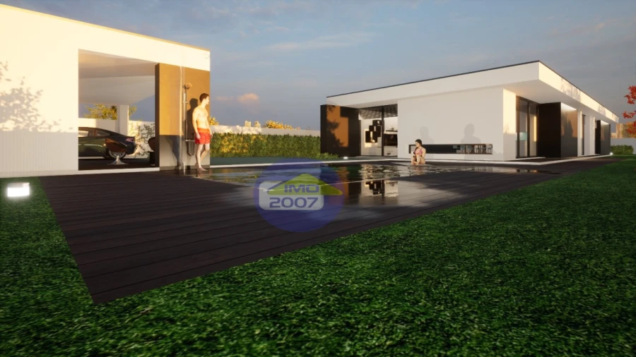 Terreno para Venda em Ovar, São João, Arada e São Vicente de Pereira Jusã Foto 12