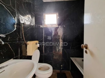 Apartamento T3 para Venda em Laranjeiro e Feijó