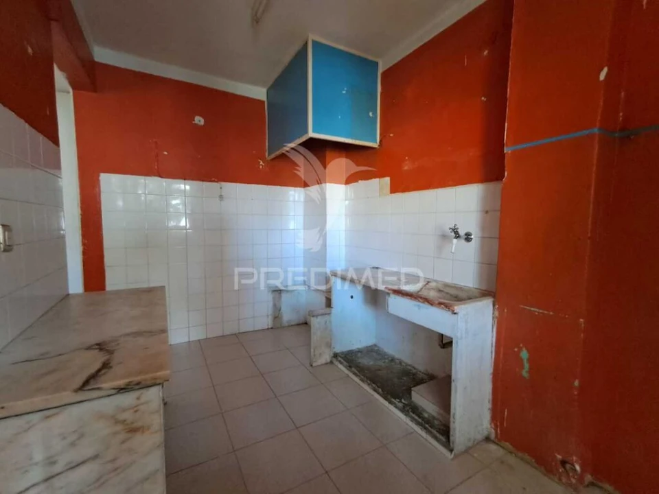 Apartamento T3 para Venda em Laranjeiro e Feijó Foto 5