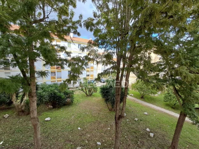 Apartamento T3 para Venda em Laranjeiro e Feijó Foto 7