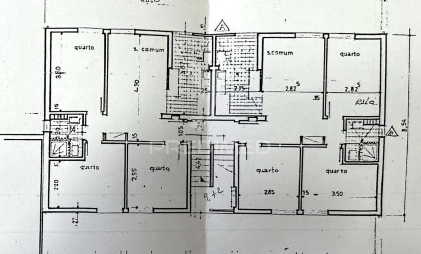 Apartamento T3 para Venda em Laranjeiro e Feijó Foto 18