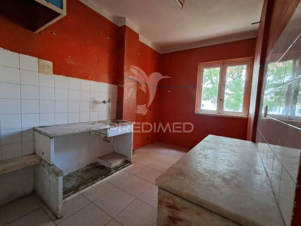 Apartamento T3 para Venda em Laranjeiro e Feijó Foto 6