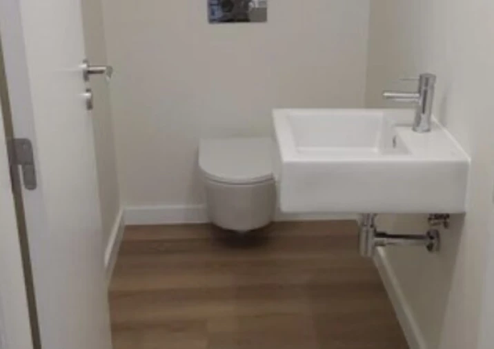 Apartamento T2 para Venda em Areeiro Foto 6