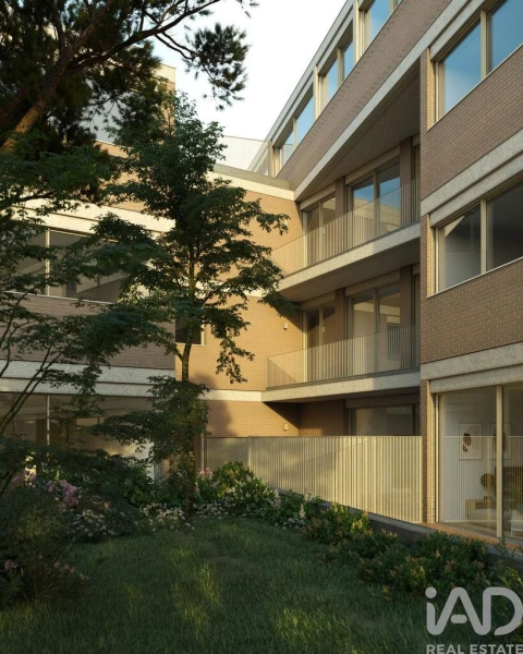 Apartamento T1 para Venda em São Felix da Marinha
