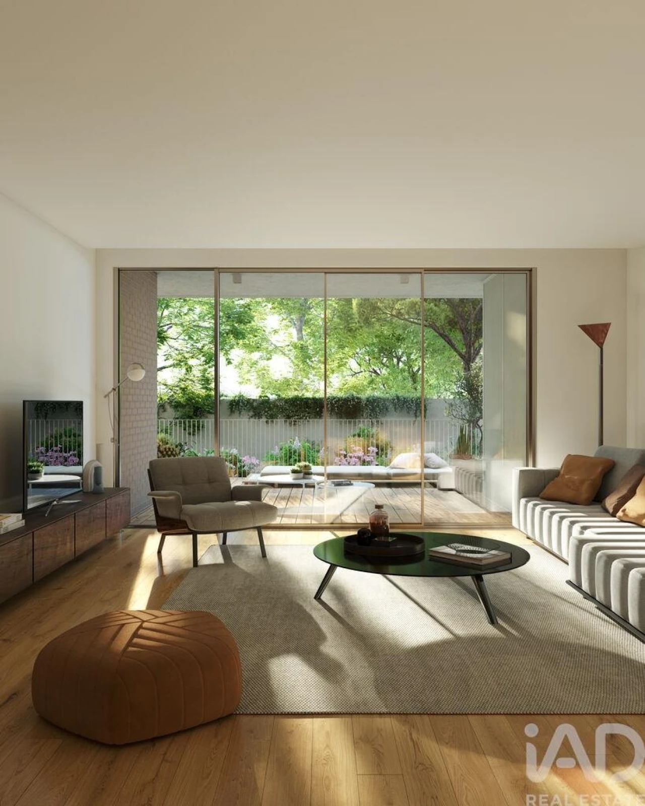 Apartamento T1 para Venda em São Felix da Marinha Foto 11
