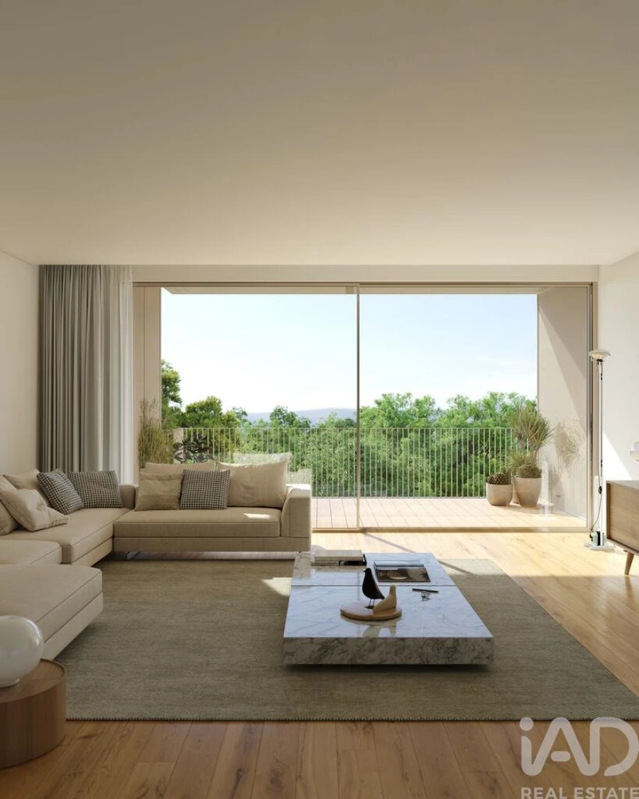 Apartamento T1 para Venda em São Felix da Marinha Foto 14