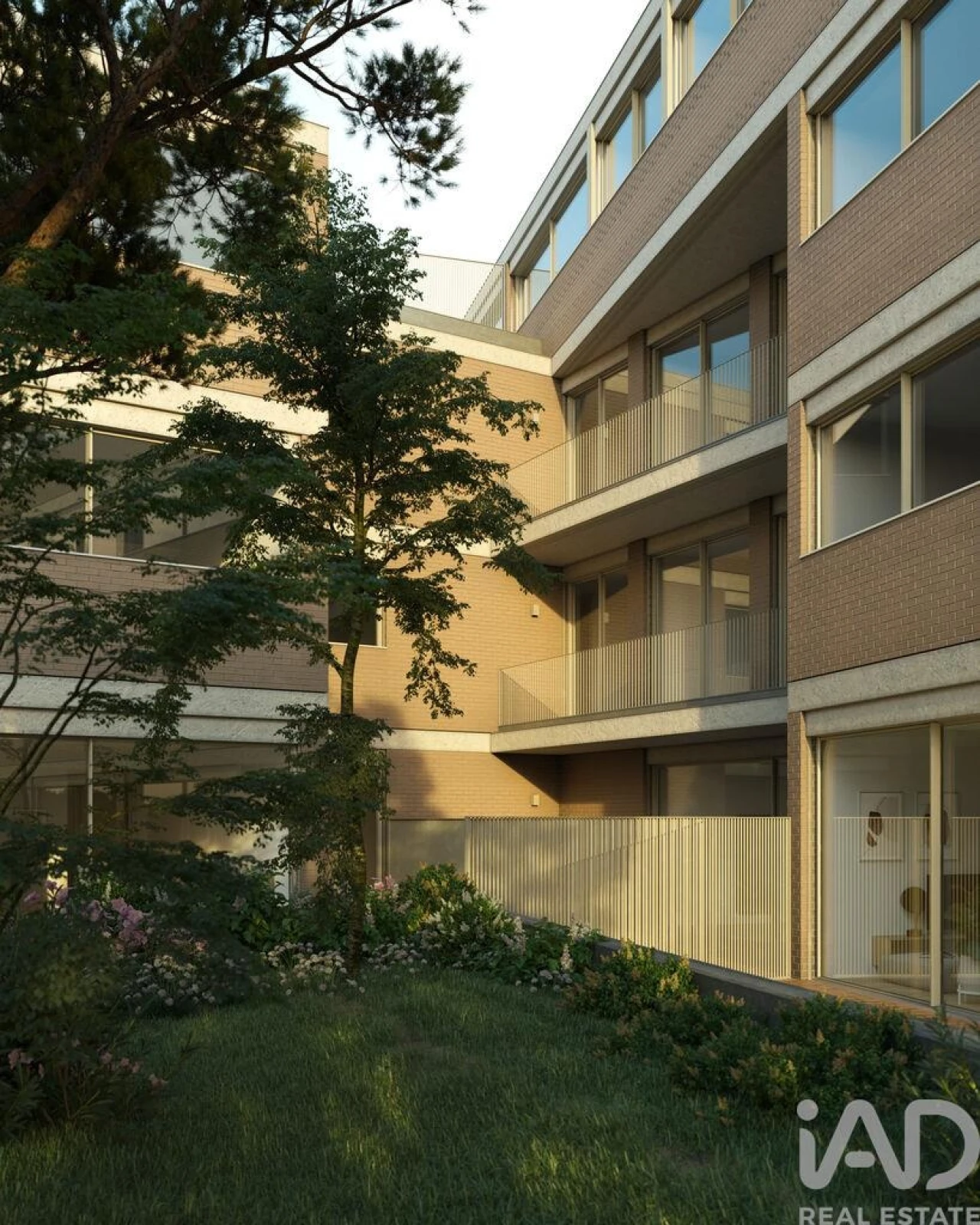 Apartamento T1 para Venda em São Felix da Marinha Foto 5