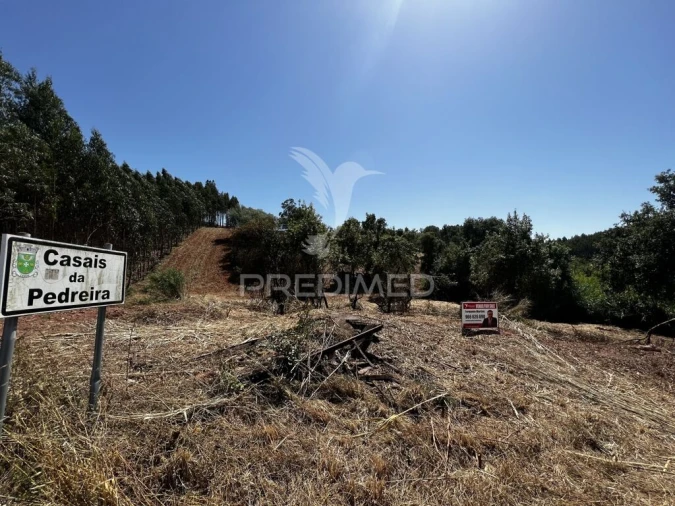 Quinta T3 para Venda em Landal Foto 11