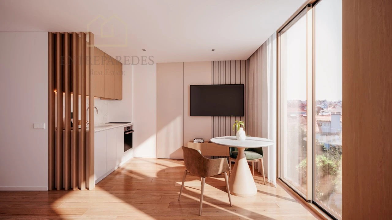 Apartamento para Venda em Matosinhos e Leça da Palmeira Foto 2