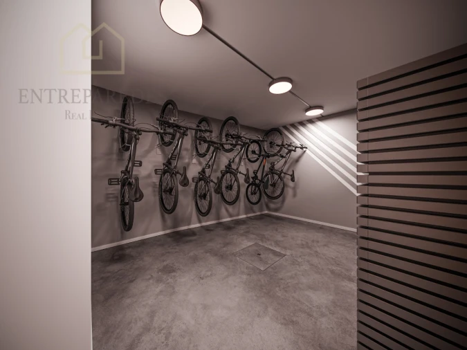 Apartamento para Venda em Matosinhos e Leça da Palmeira Foto 8