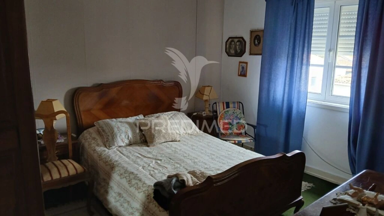 Moradia T3 para Venda em Campanhã Foto 14