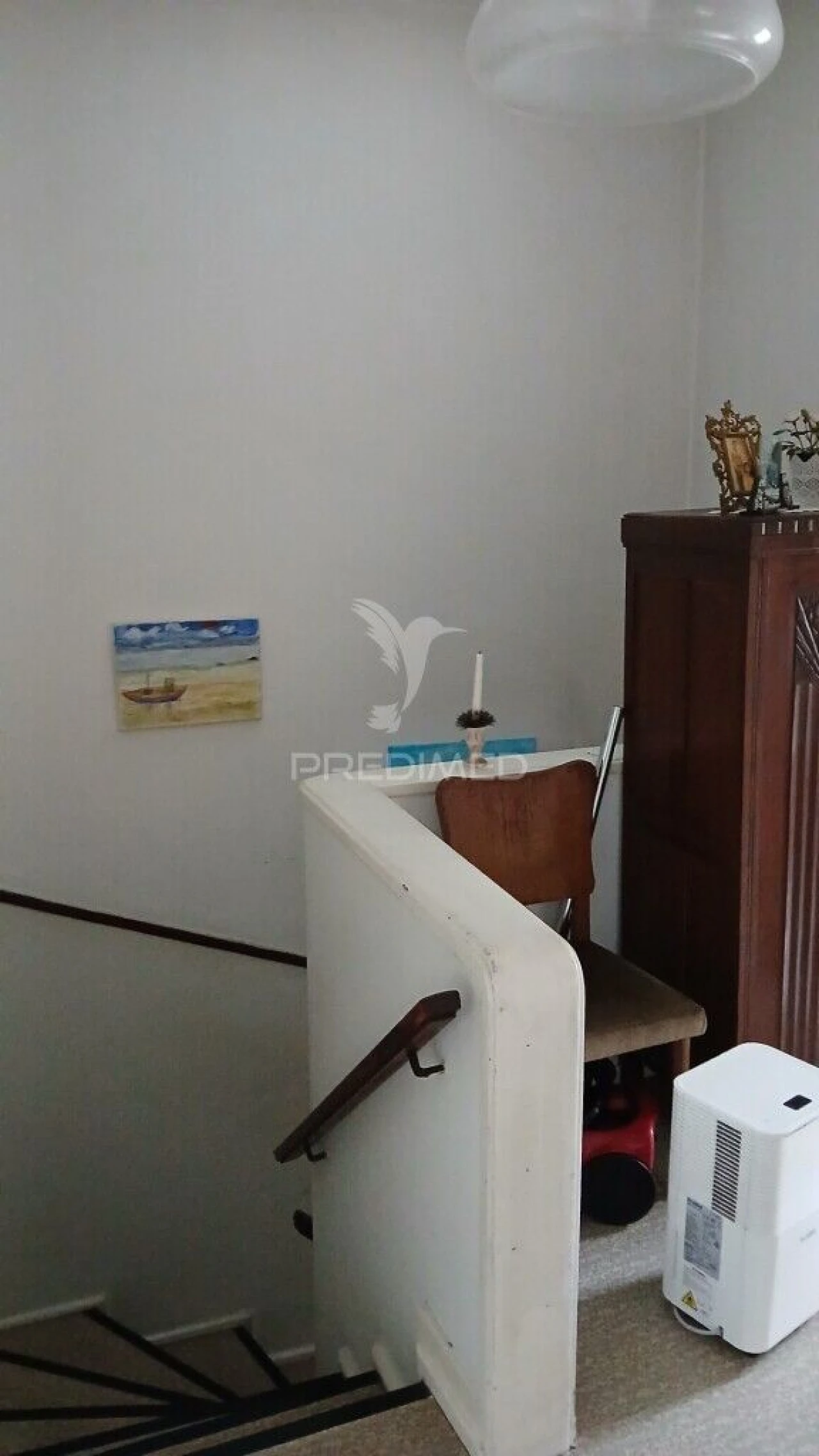 Moradia T3 para Venda em Campanhã Foto 11