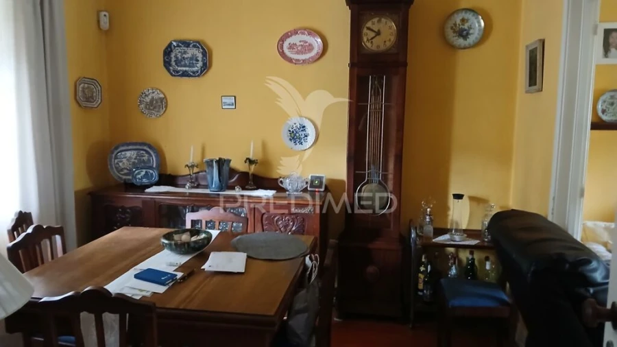 Moradia T3 para Venda em Campanhã Foto 7