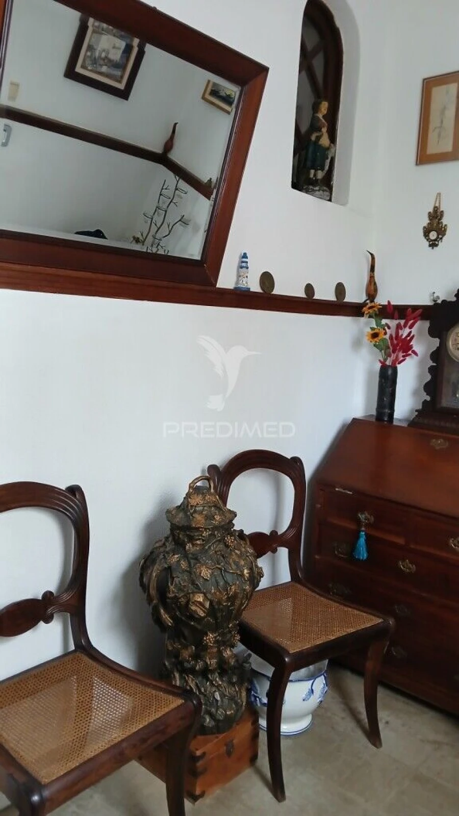 Moradia T3 para Venda em Campanhã Foto 4