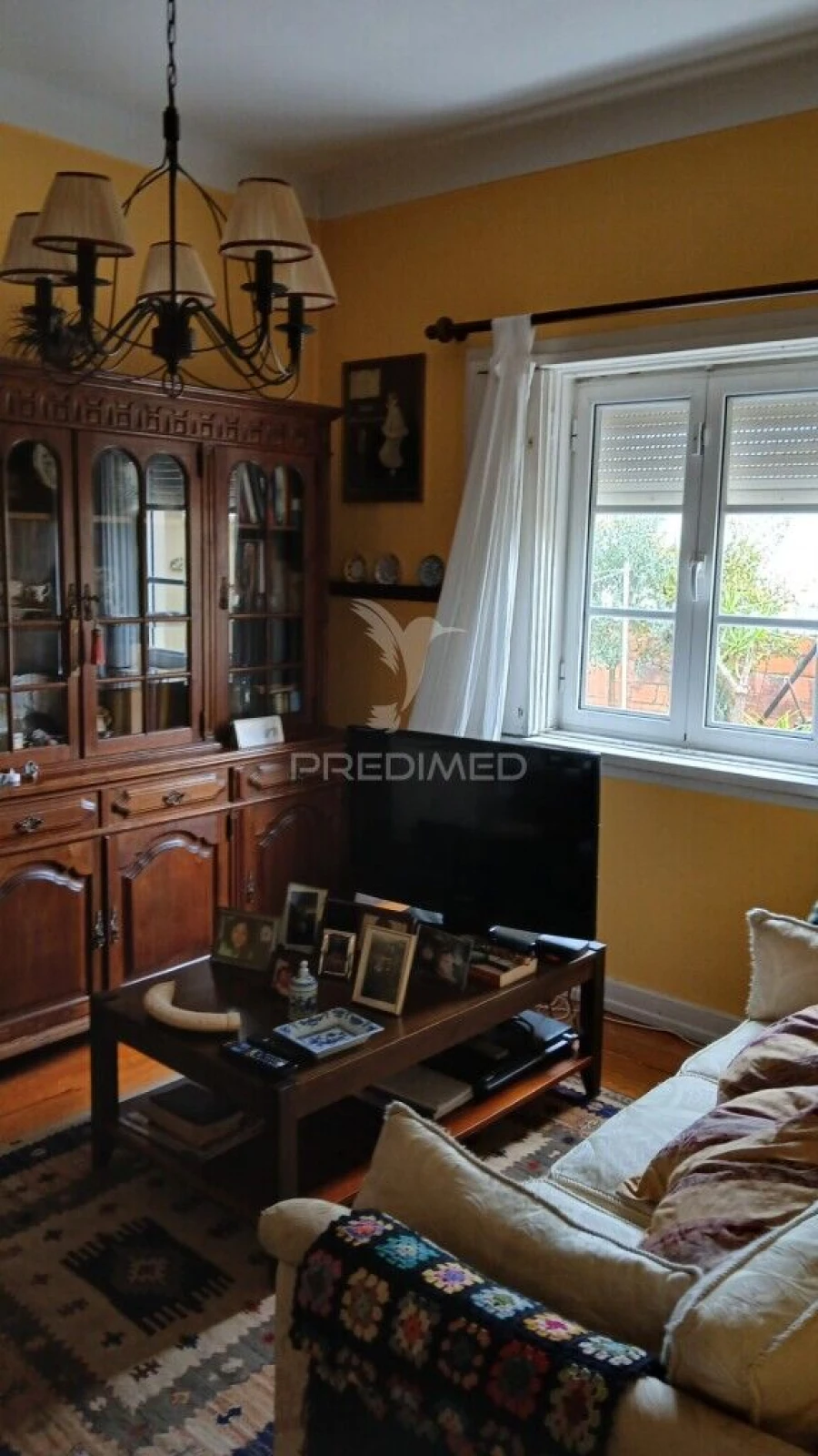 Moradia T3 para Venda em Campanhã Foto 5