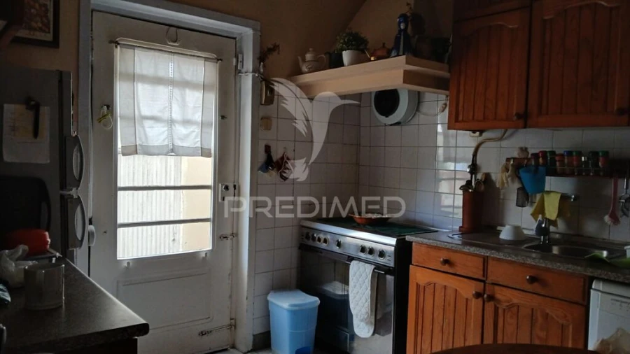 Moradia T3 para Venda em Campanhã Foto 3